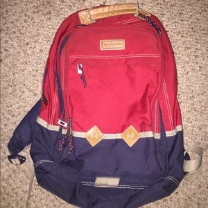 Tommy Hilfiger Backpack